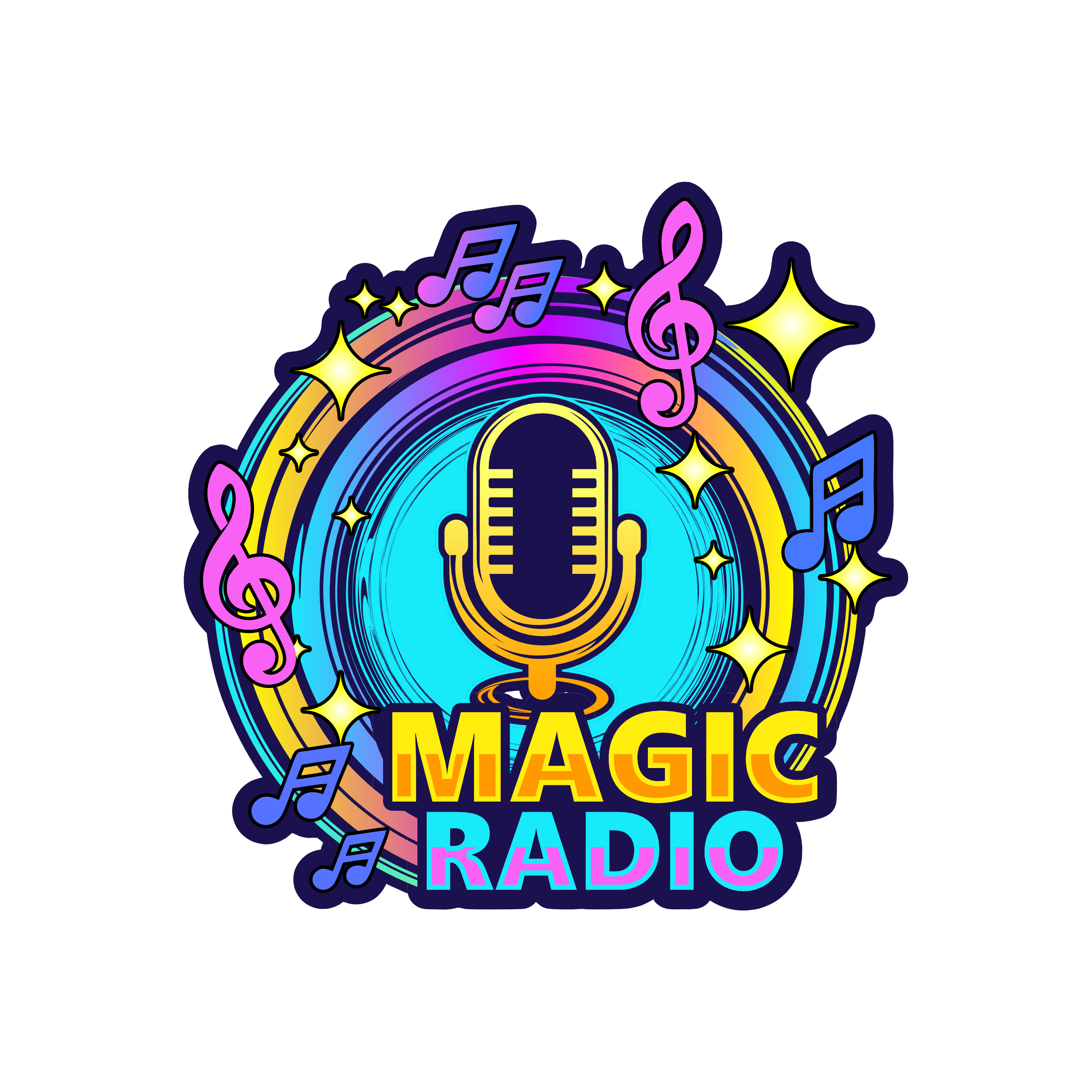 Magic Radio