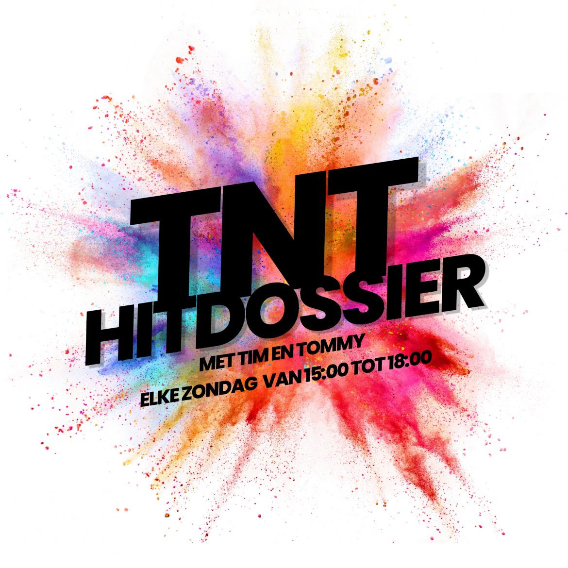 TNT Hitdossier